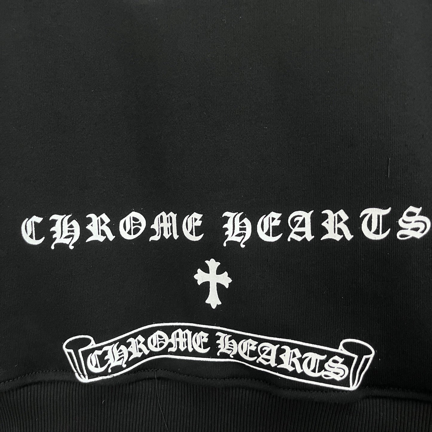Chrome Hearts Hoodie K7014