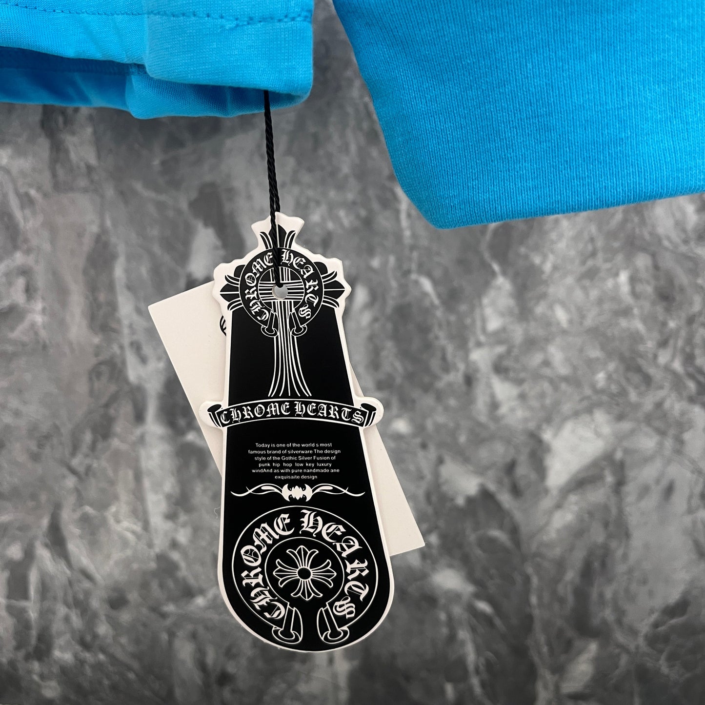 Chrome Hearts Hoodie K8020