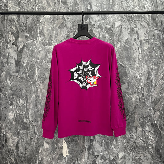 Chrome Hearts Hoodie K8022