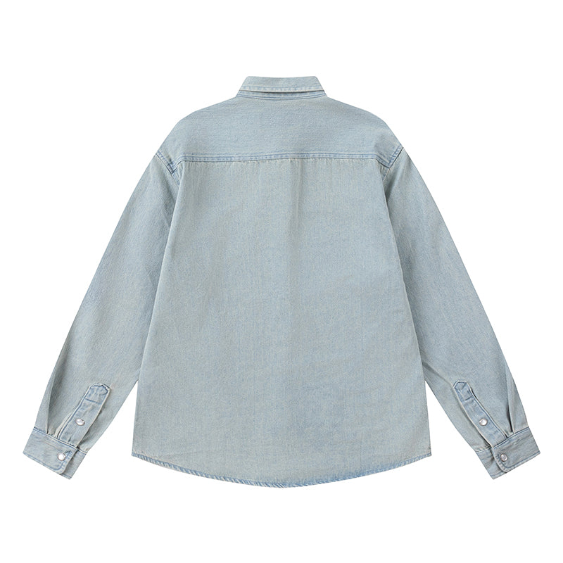Ami paris Shirt 816