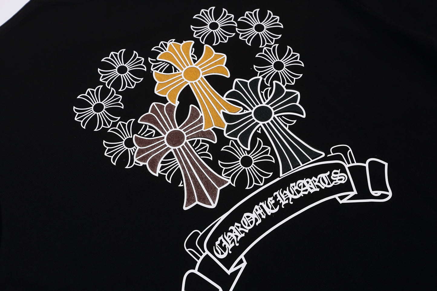 Chrome Hearts T-shirt 6959