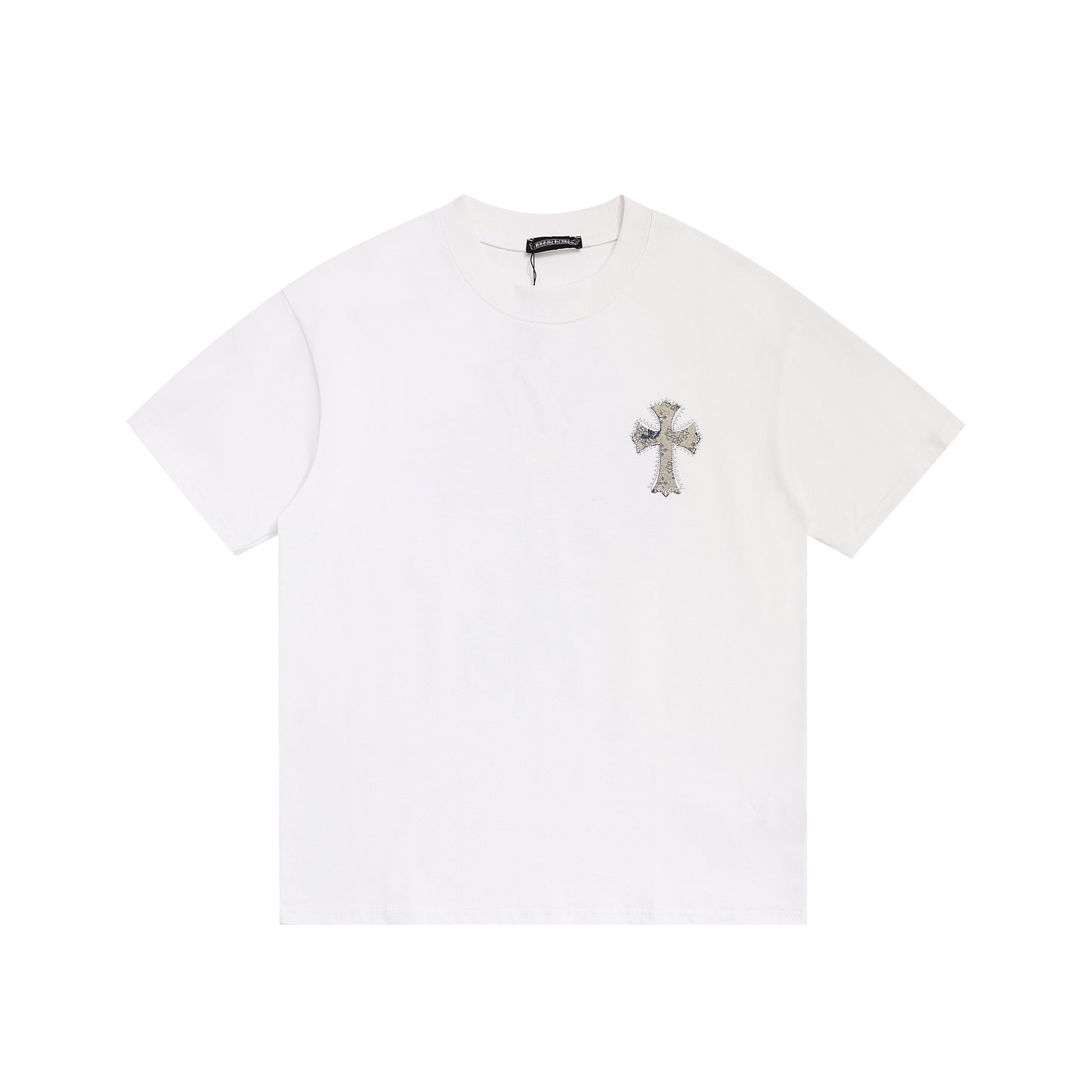 Chrome Hearts T-shirt 6952