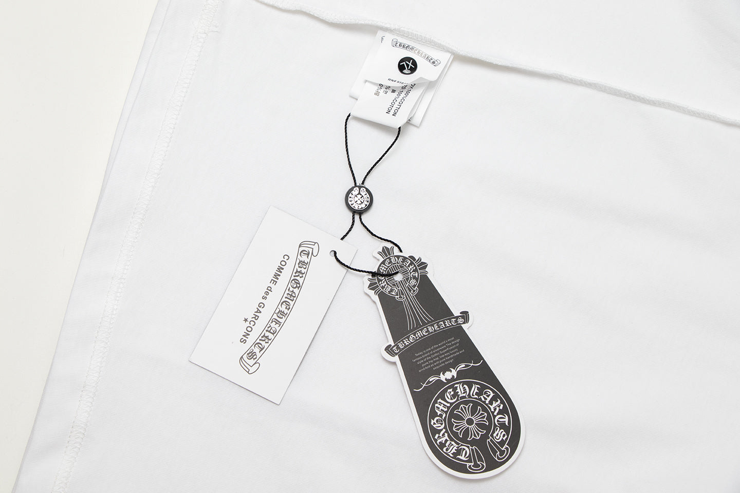 Chrome Hearts T-shirt TB14