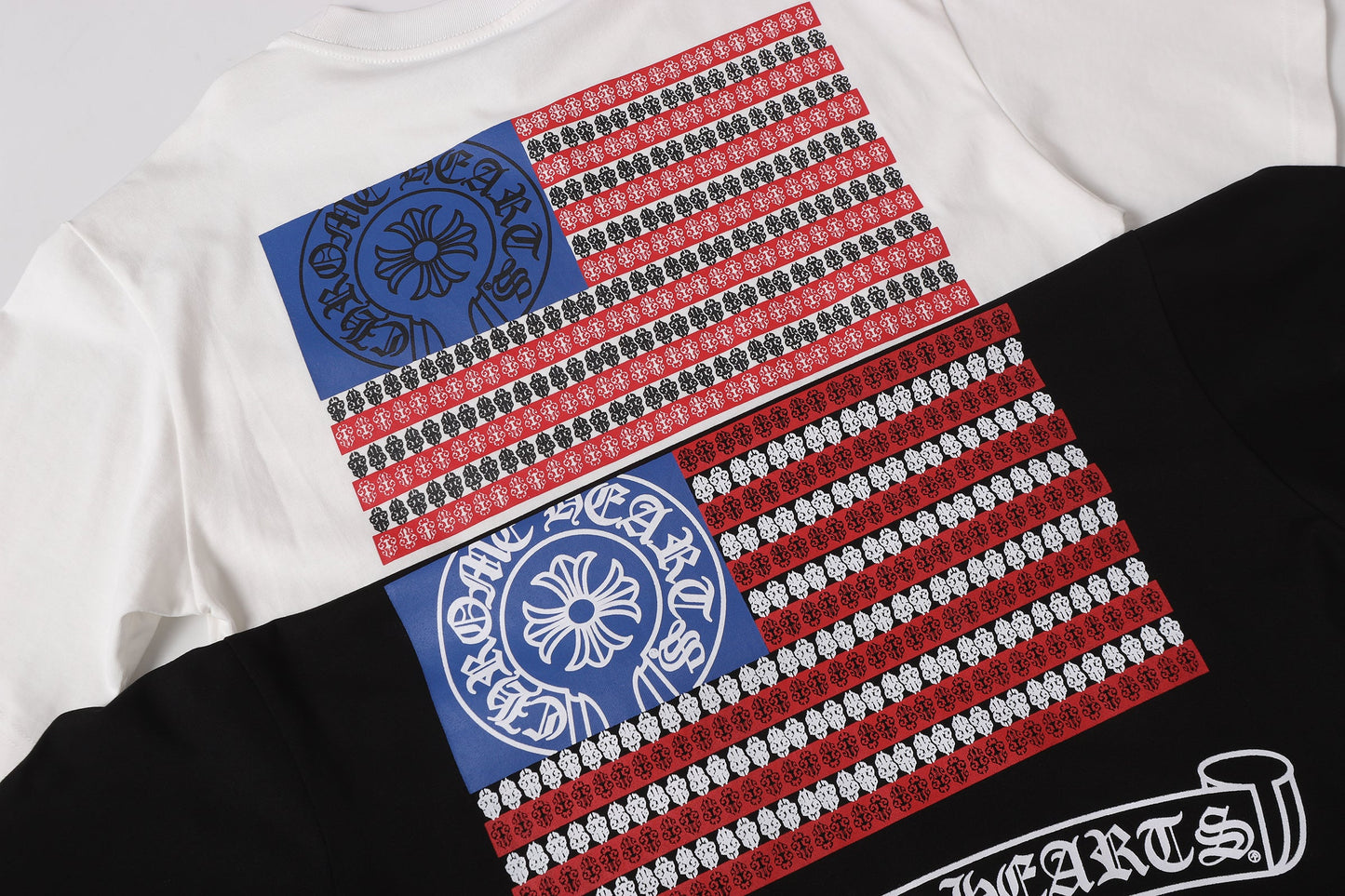 Chrome Hearts T-shirt 6159
