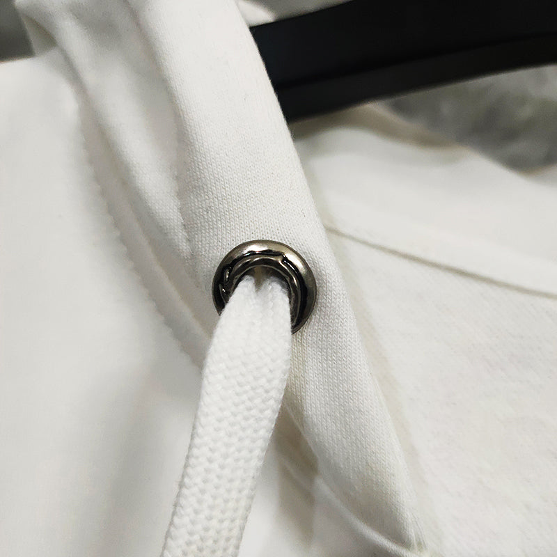 Chrome Hearts Zip Up Hoodie K5002