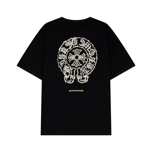 Chrome Hearts T-shirt TB36