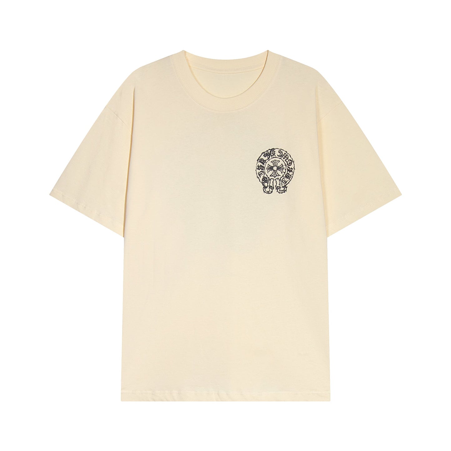 Chrome Hearts T-shirt TB36