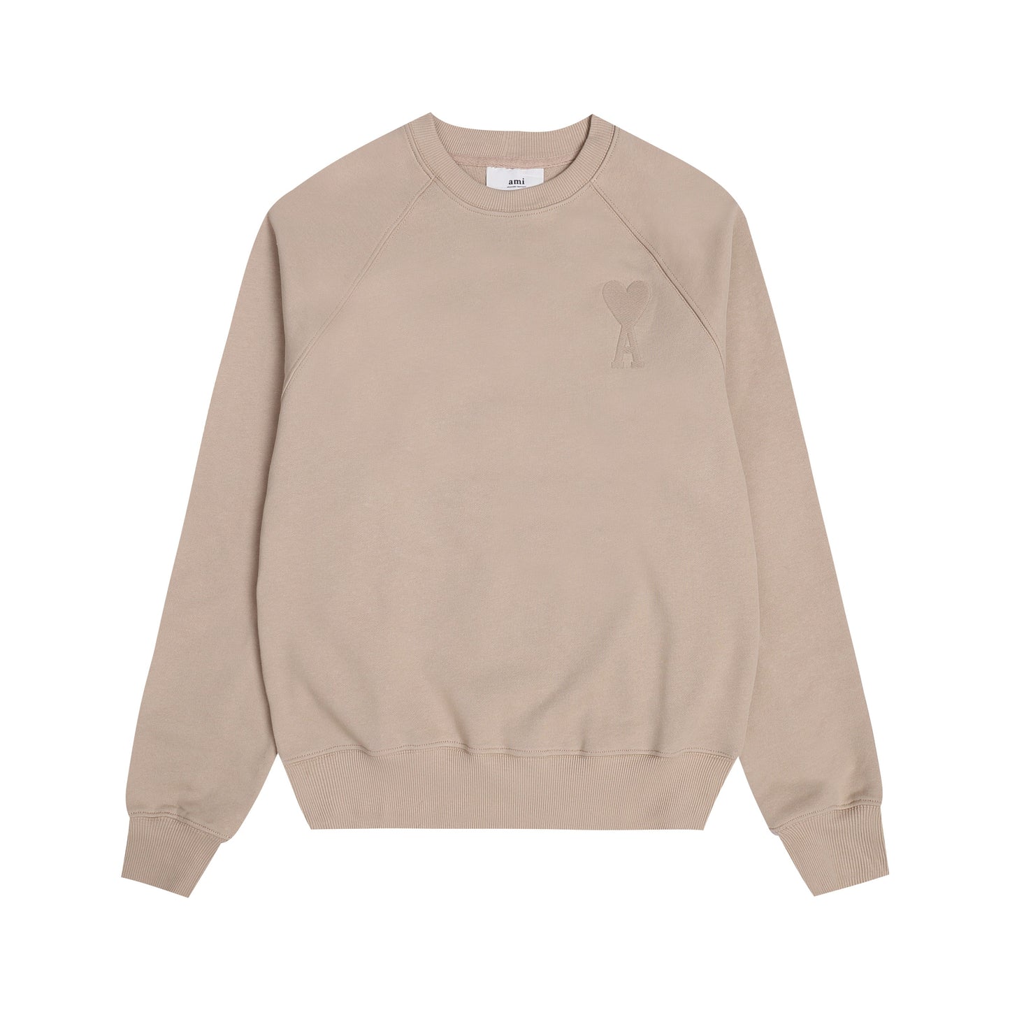 Ami paris Sweatshirts 205