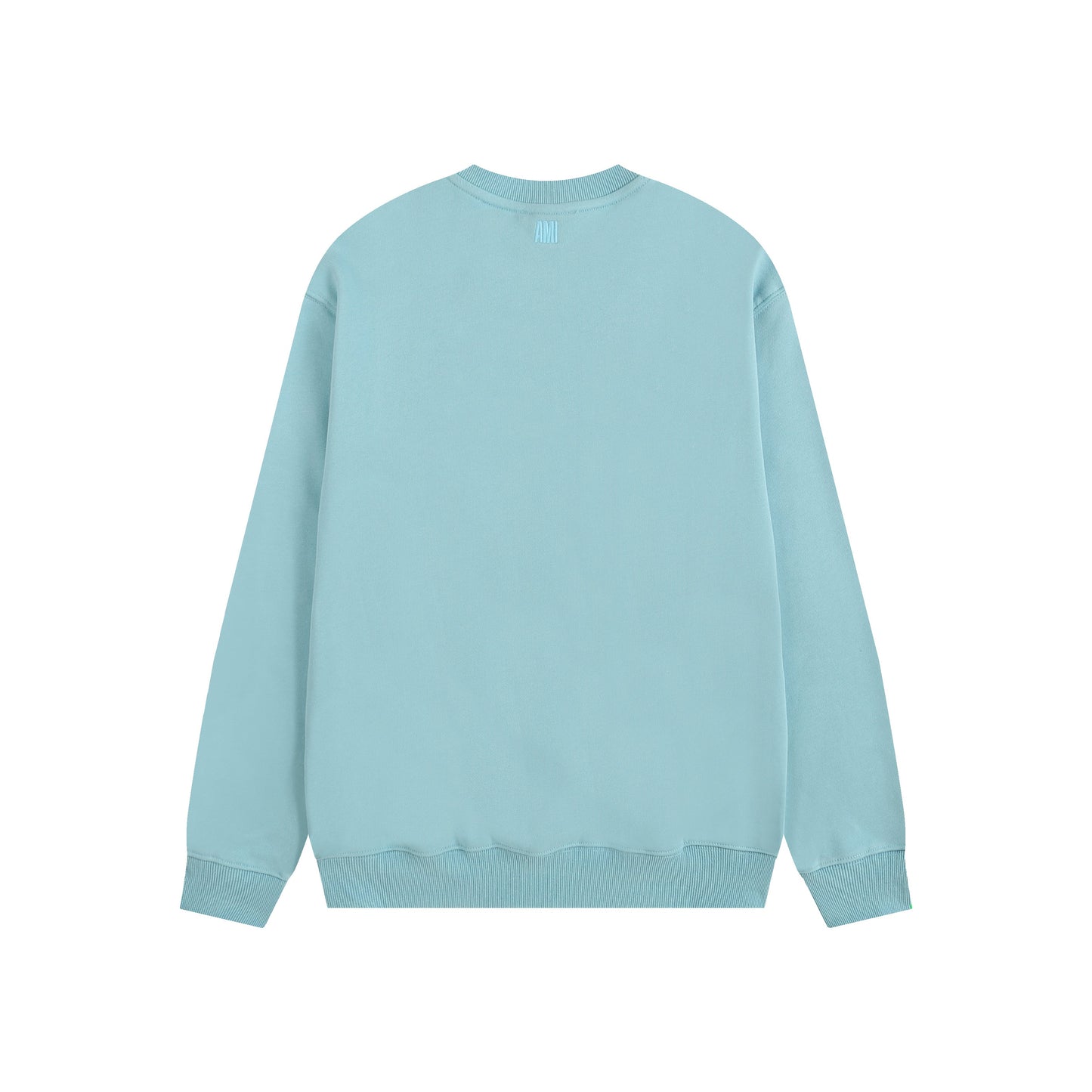 Ami paris Sweatshirts 204