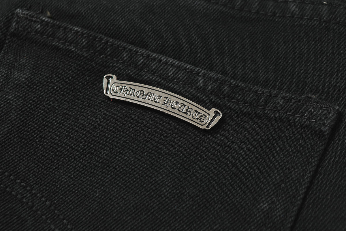 Chrome Hearts Jeans 802
