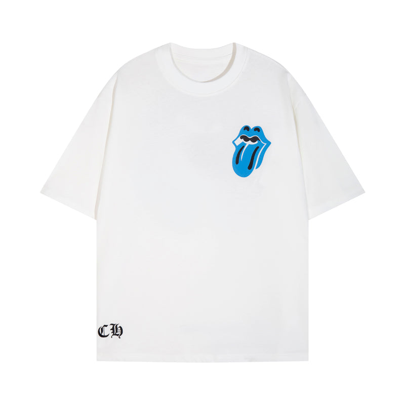 Chrome Hearts T-shirt K6076