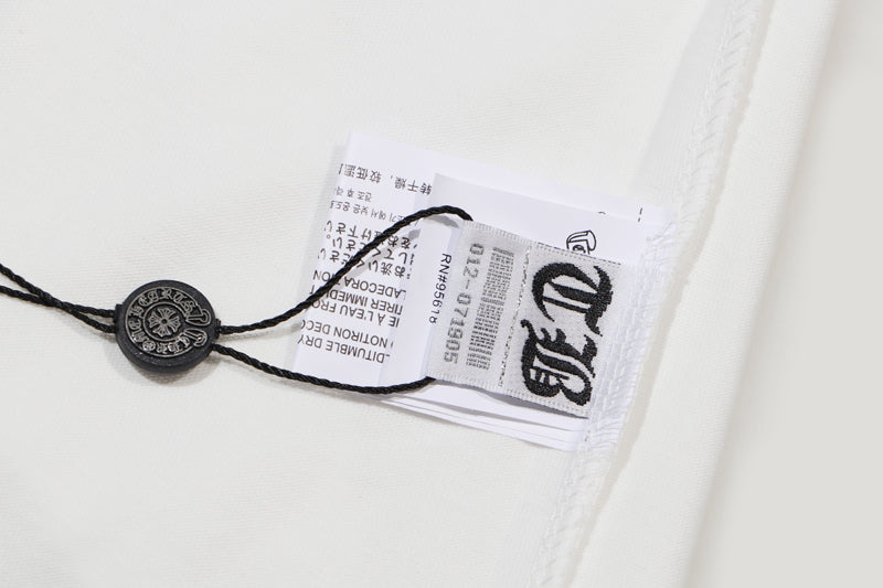 Chrome Hearts T-shirt K6056