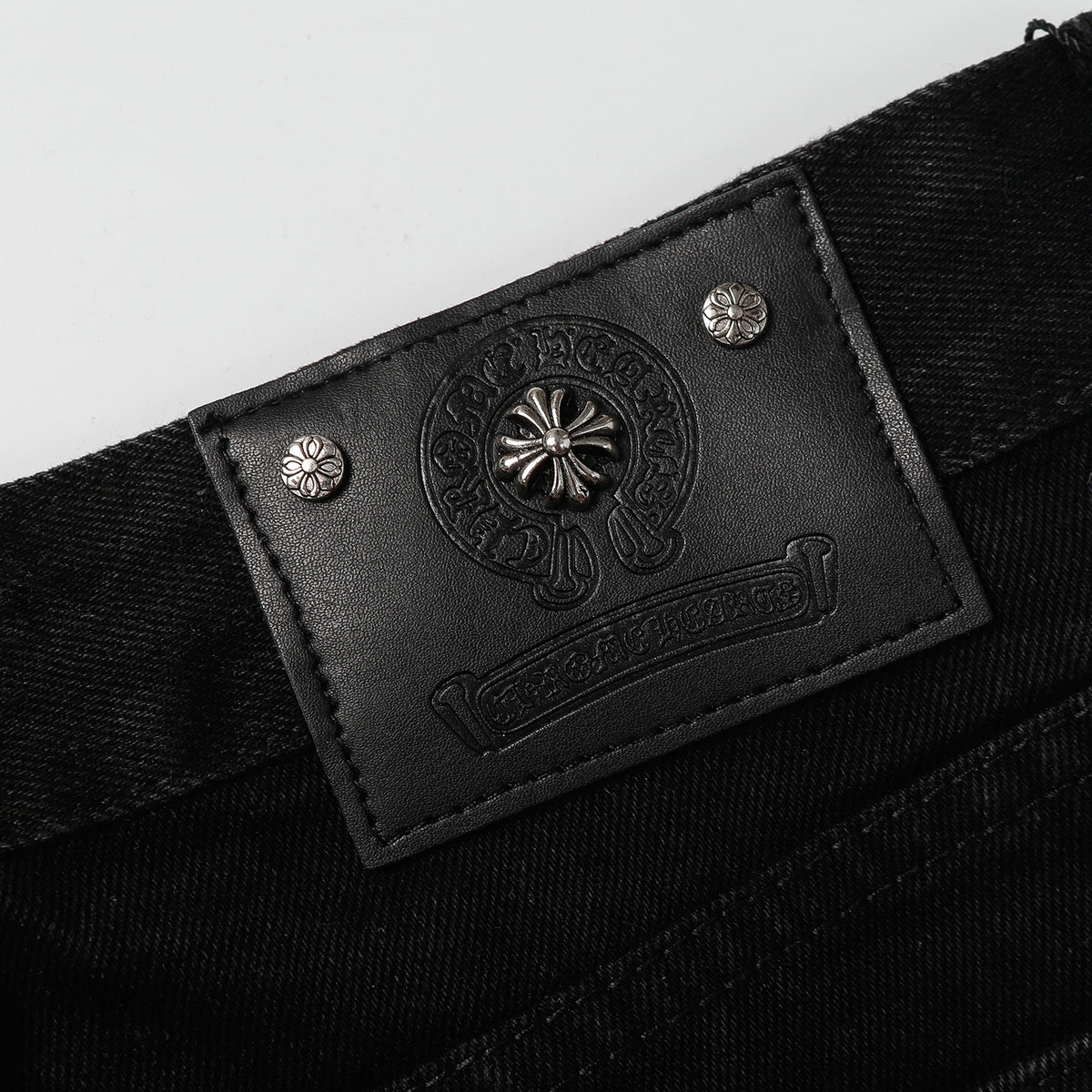 Chrome Hearts Jeans 9929