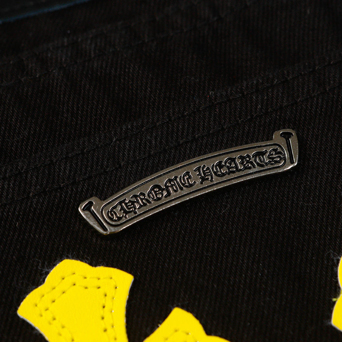 Chrome Hearts Jeans 9952