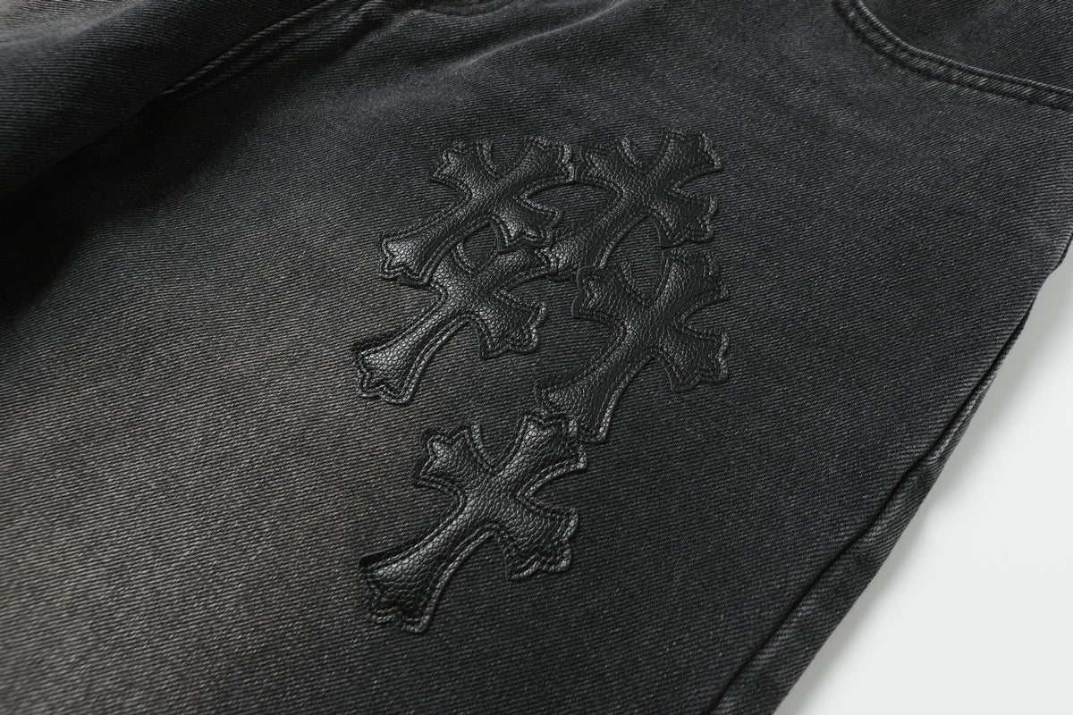 Chrome Hearts Jeans 303