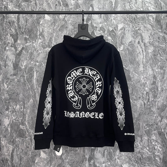 Chrome Hearts Hoodie K7029