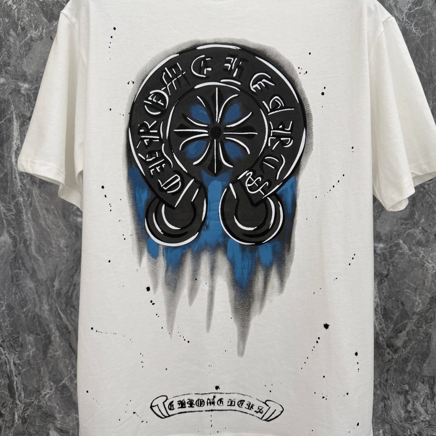 Chrome Hearts T-shirt K6147