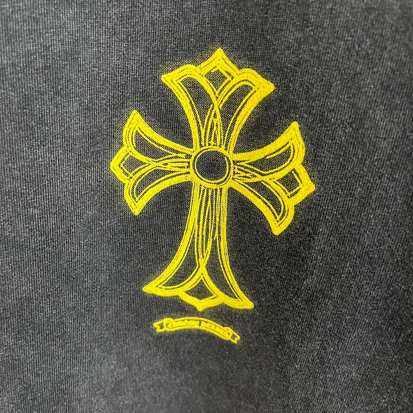 Chrome Hearts T-shirt K6145
