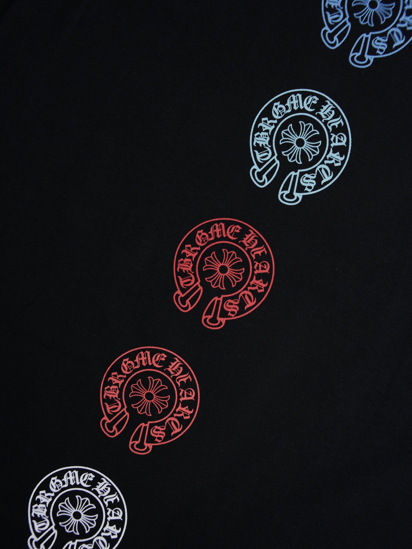 Chrome Hearts T-shirt TB40