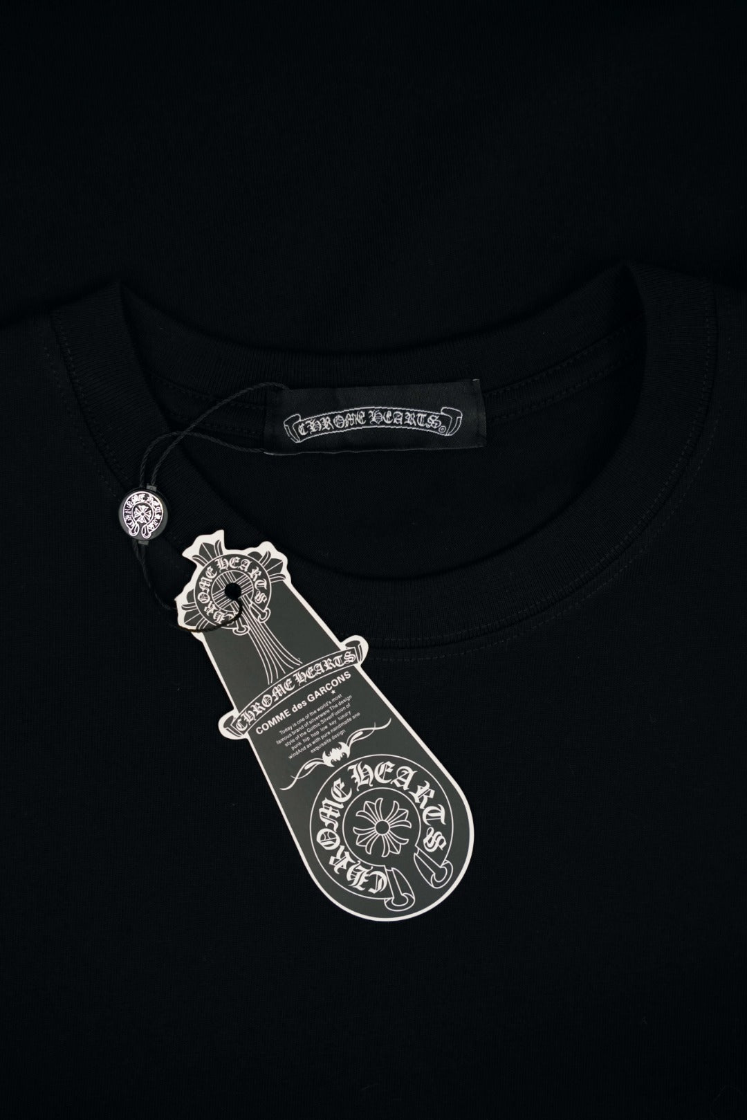 Chrome Hearts T-shirt DT67