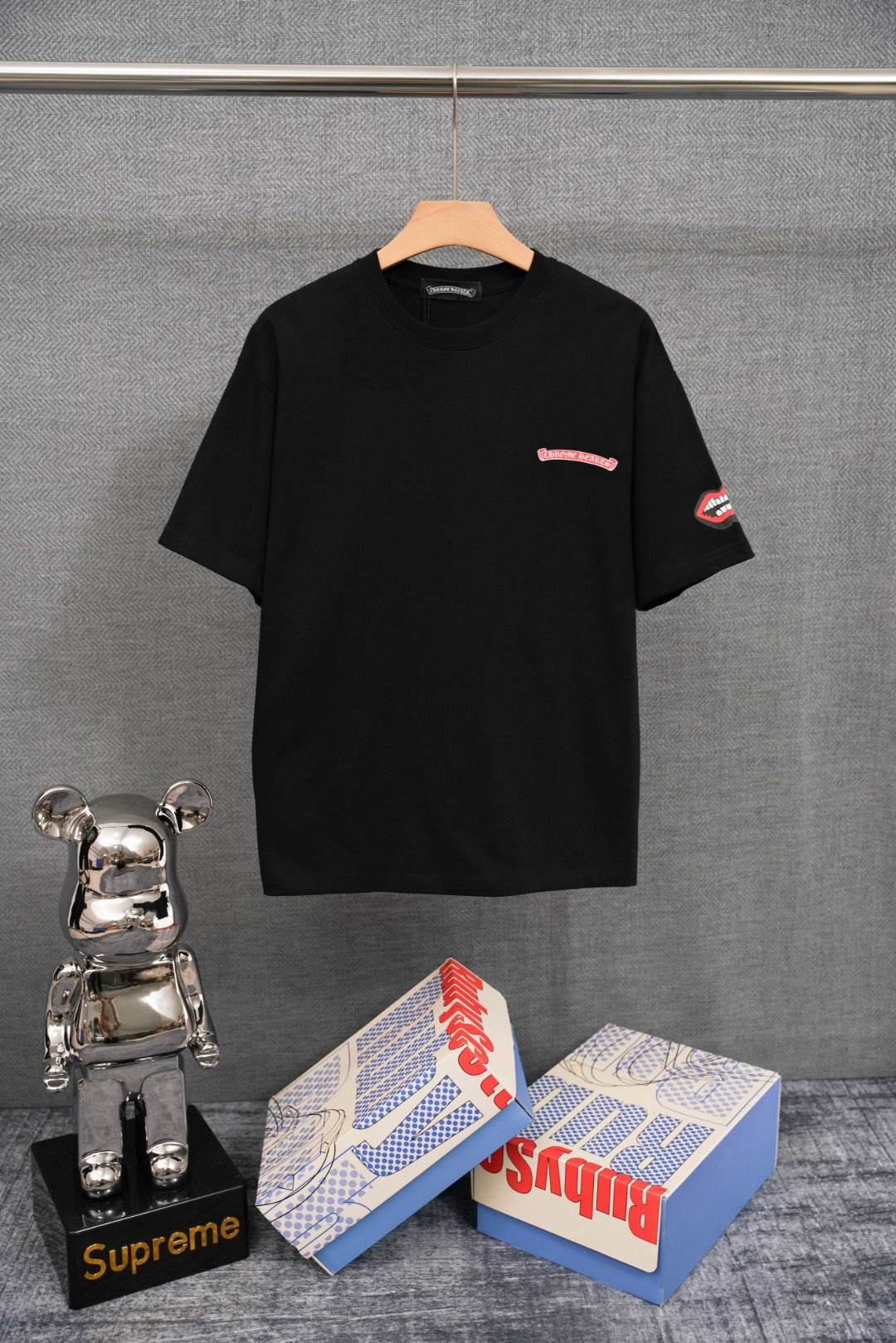 Chrome Hearts T-shirt DT72
