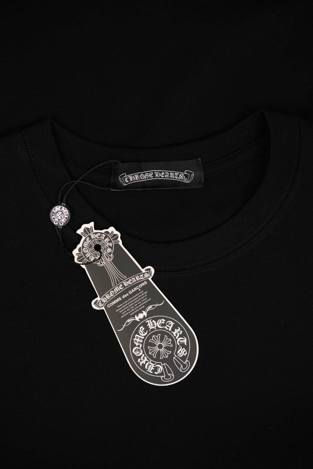 Chrome Hearts T-shirt KT18
