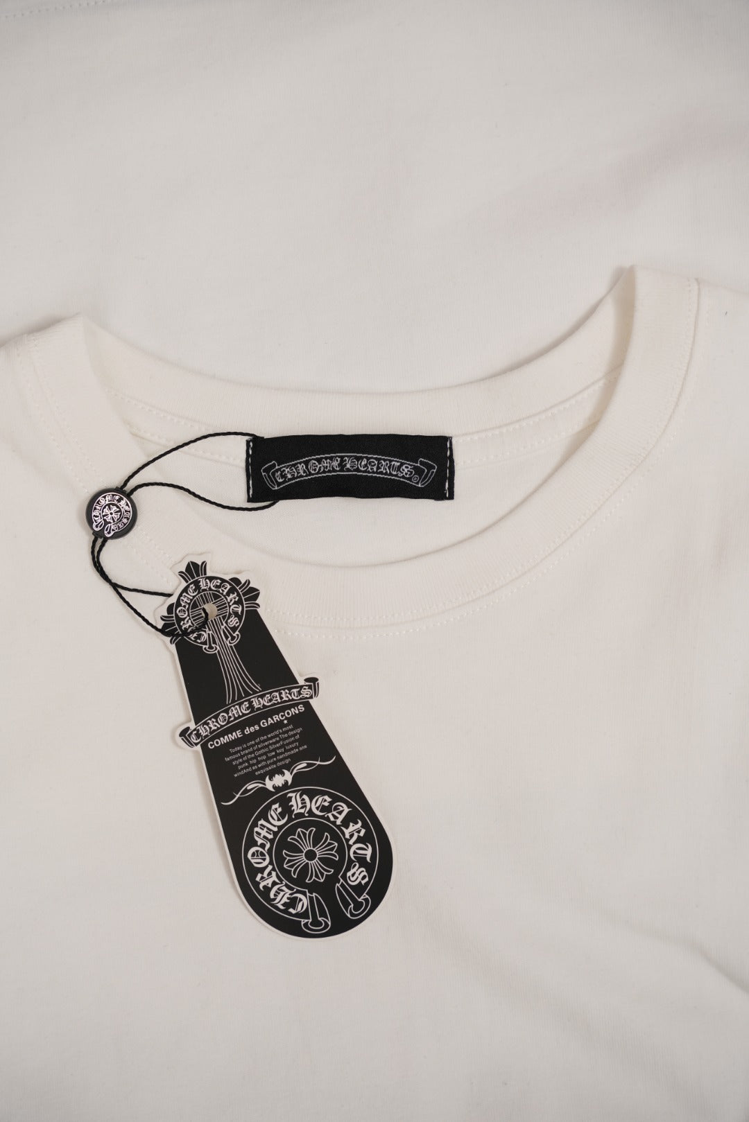 Chrome Hearts T-shirt KT31