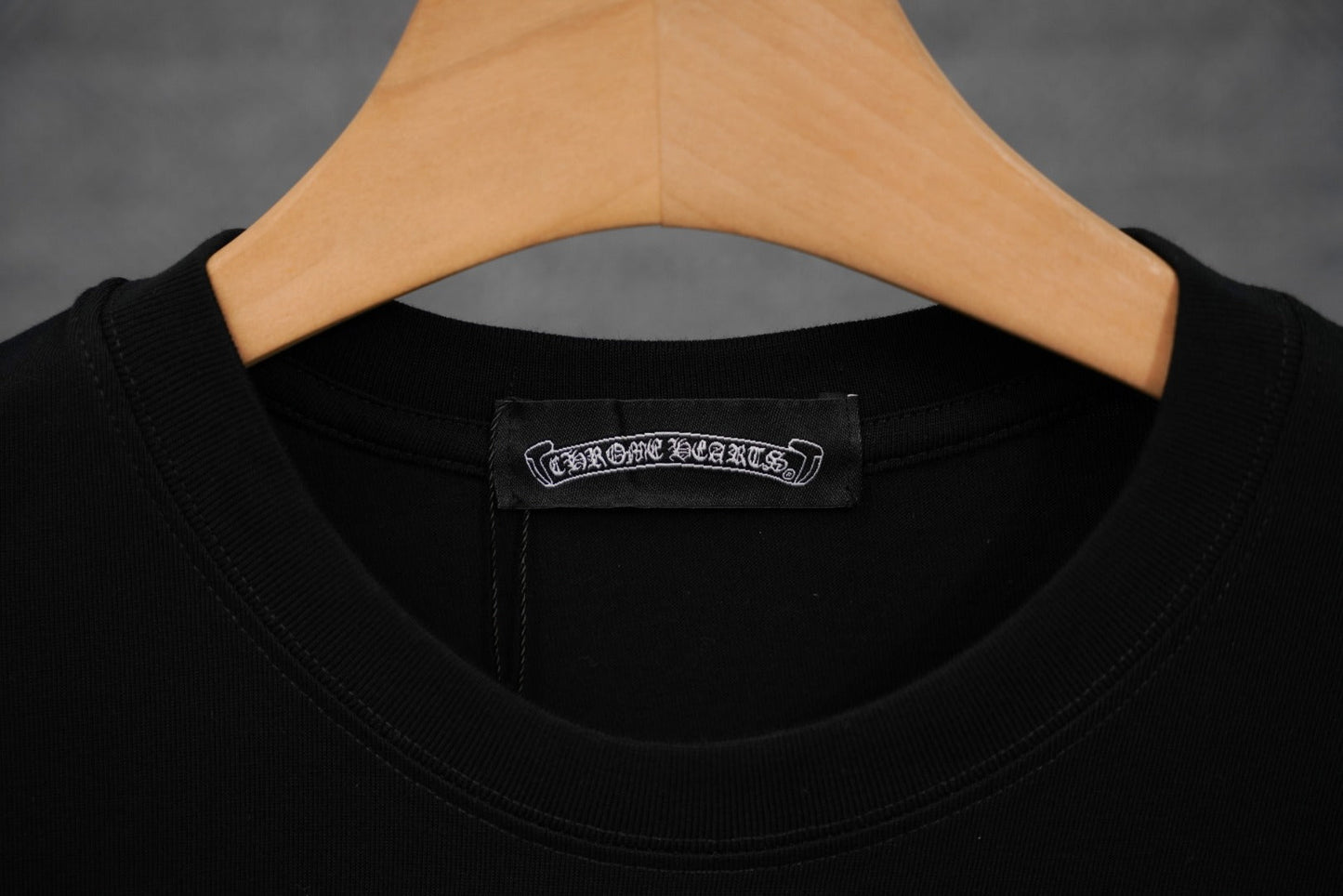 Chrome Hearts T-shirt KT36