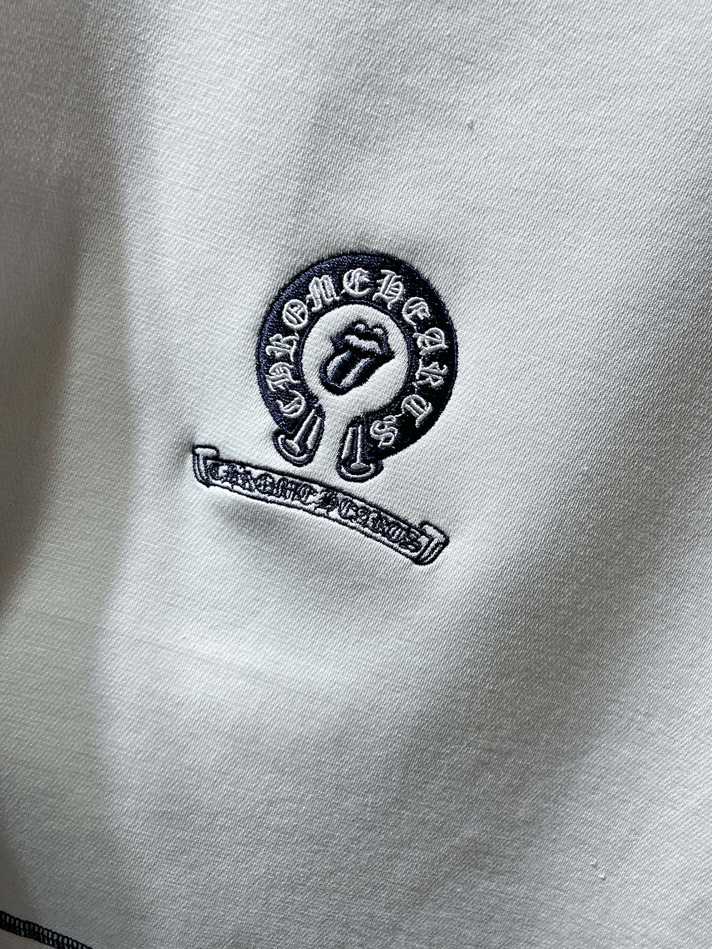 Chrome Hearts T-shirt 8953
