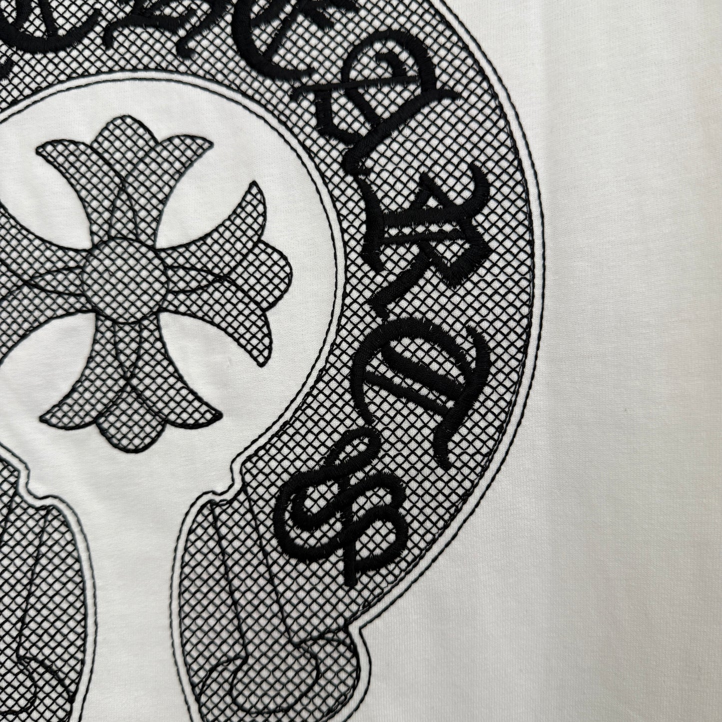 Chrome Hearts T-shirt K6152