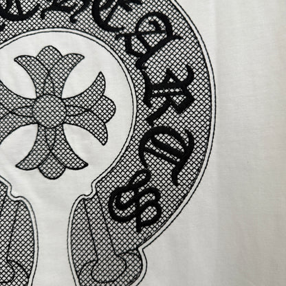 Chrome Hearts T-shirt K6152