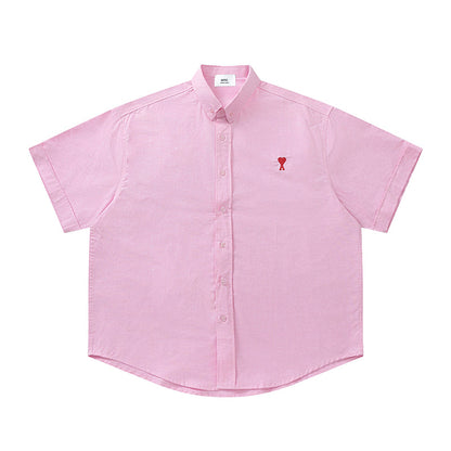 Ami paris Shirt 827