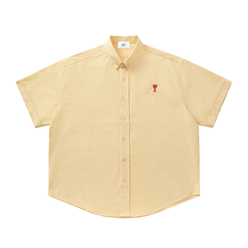 Ami paris Shirt 827