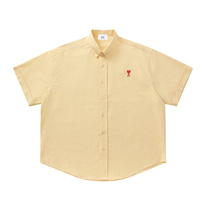 Ami paris Shirt 827