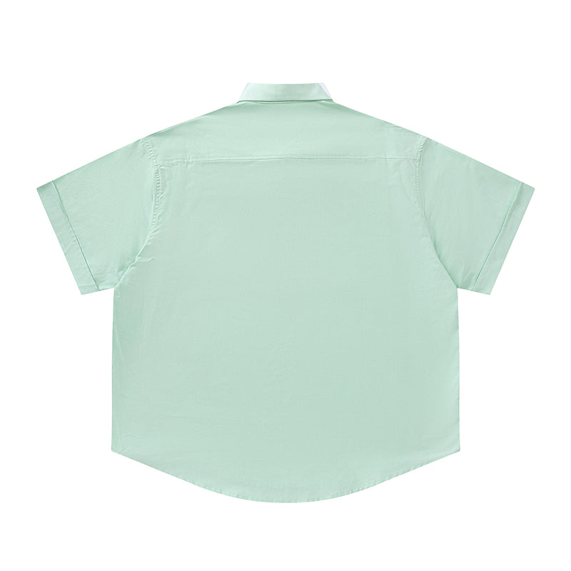Ami paris Shirt 827