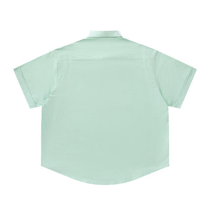 Ami paris Shirt 827