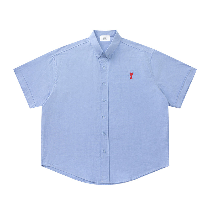 Ami paris Shirt 827