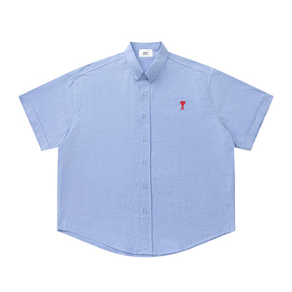 Ami paris Shirt 827