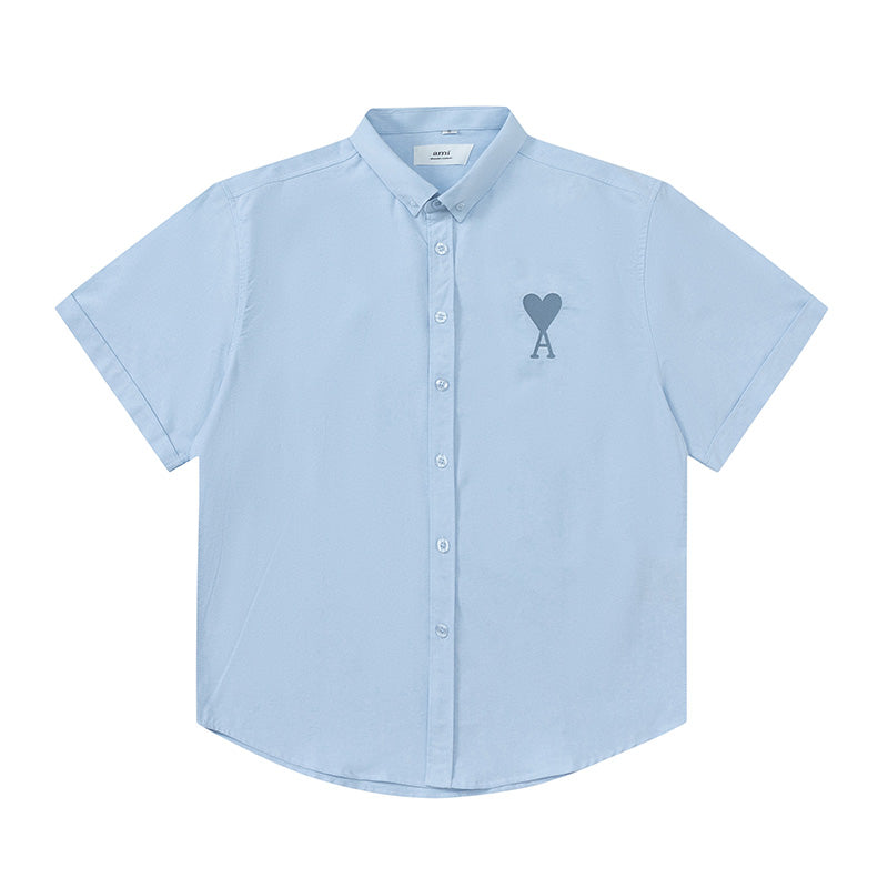 Ami paris Shirt 811