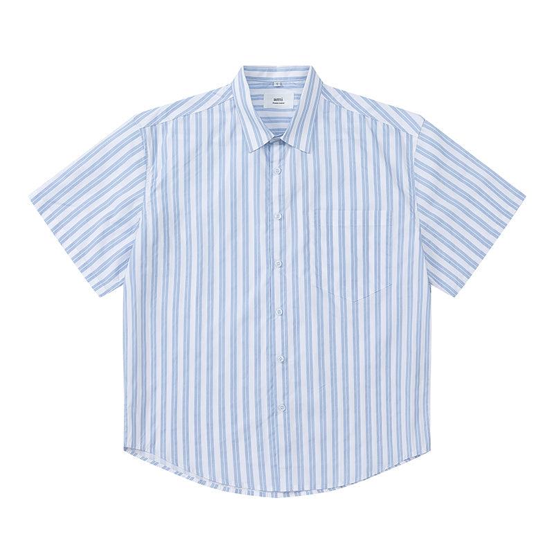 Ami paris Shirt 812