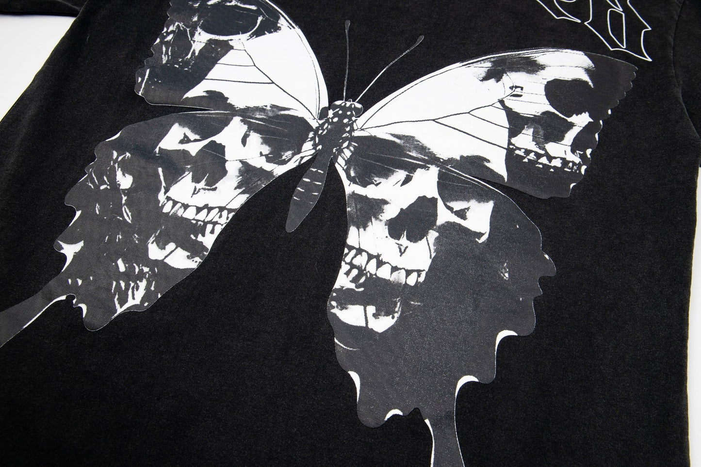 Godspeed T-shirt G12