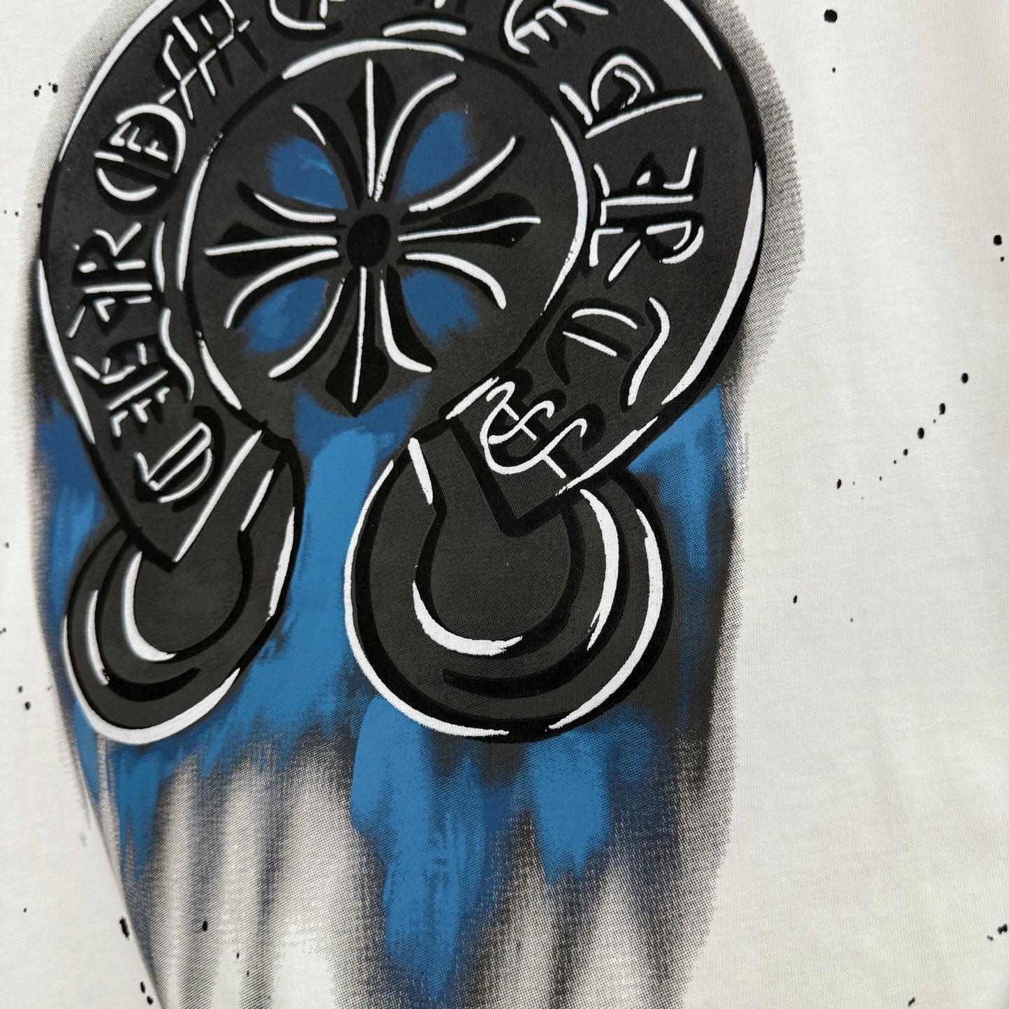 Chrome Hearts T-shirt K6147