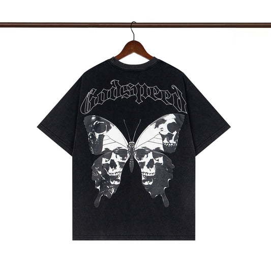 Godspeed T-shirt G12