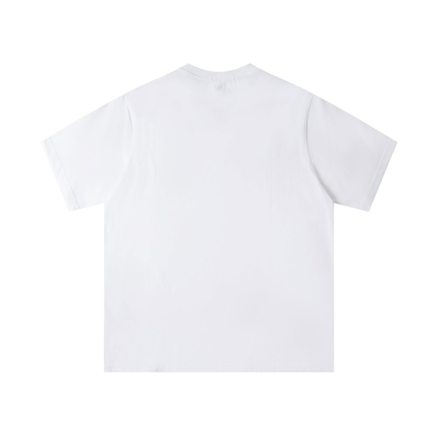 Ami paris T-shirts 8825