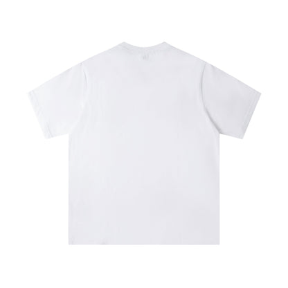 Ami paris T-shirts 8825