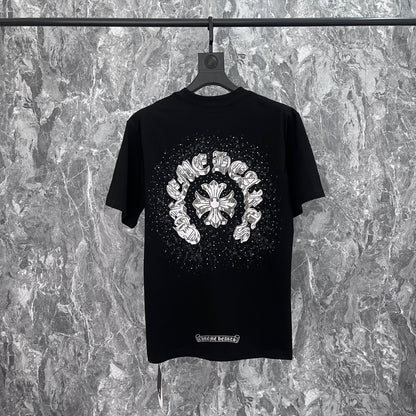 Chrome Hearts T-shirt K6140