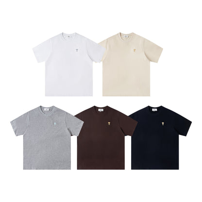 Ami paris T-shirts 8825
