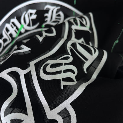 Chrome Hearts T-shirt K6122