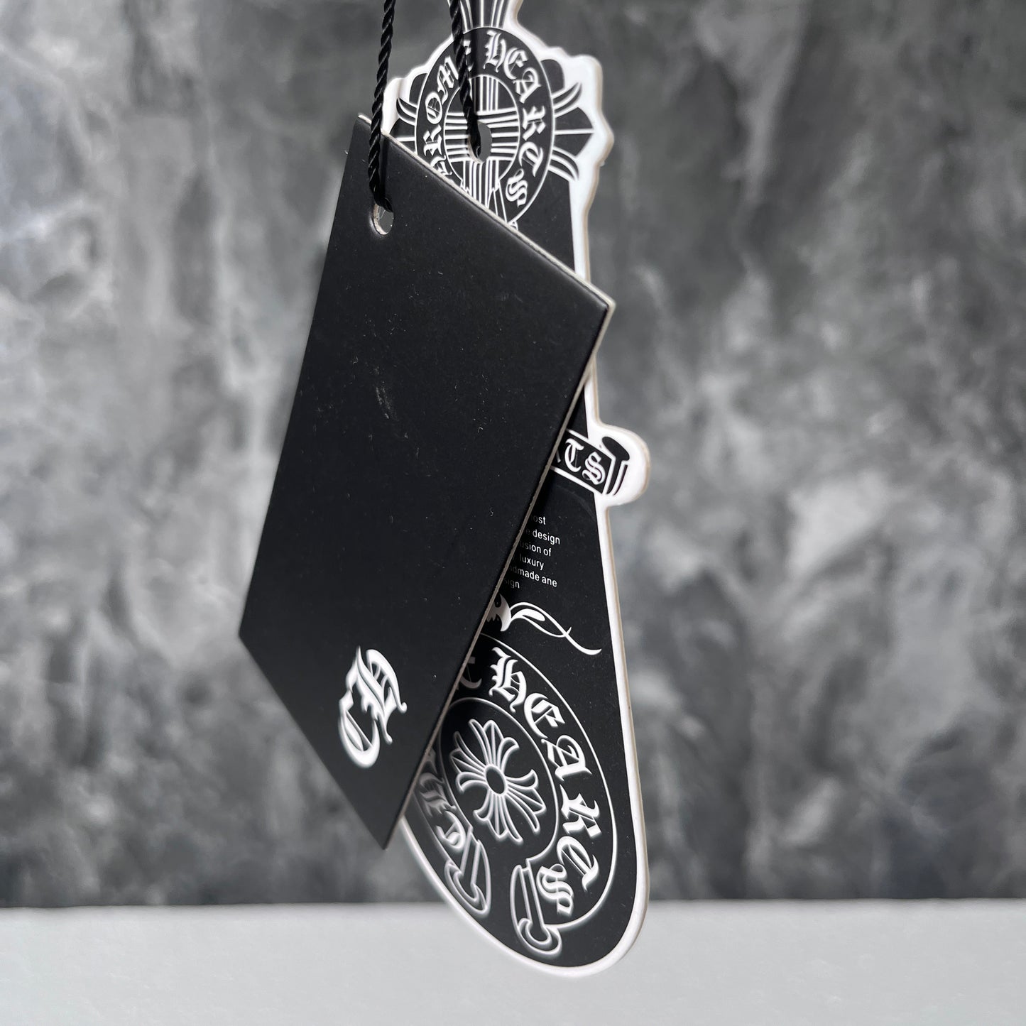 Chrome Hearts T-shirt K6135
