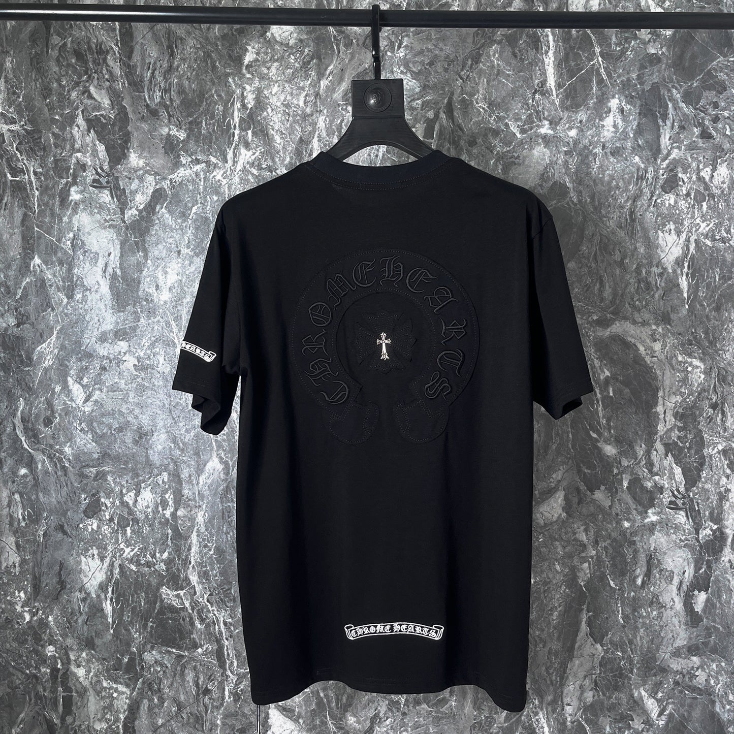 Chrome Hearts T-shirt K6143
